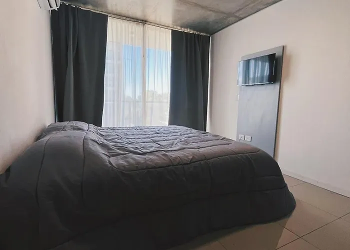 Nuevo Y Moderno Departamento A Estrenar En El Corazon De Fishertoon