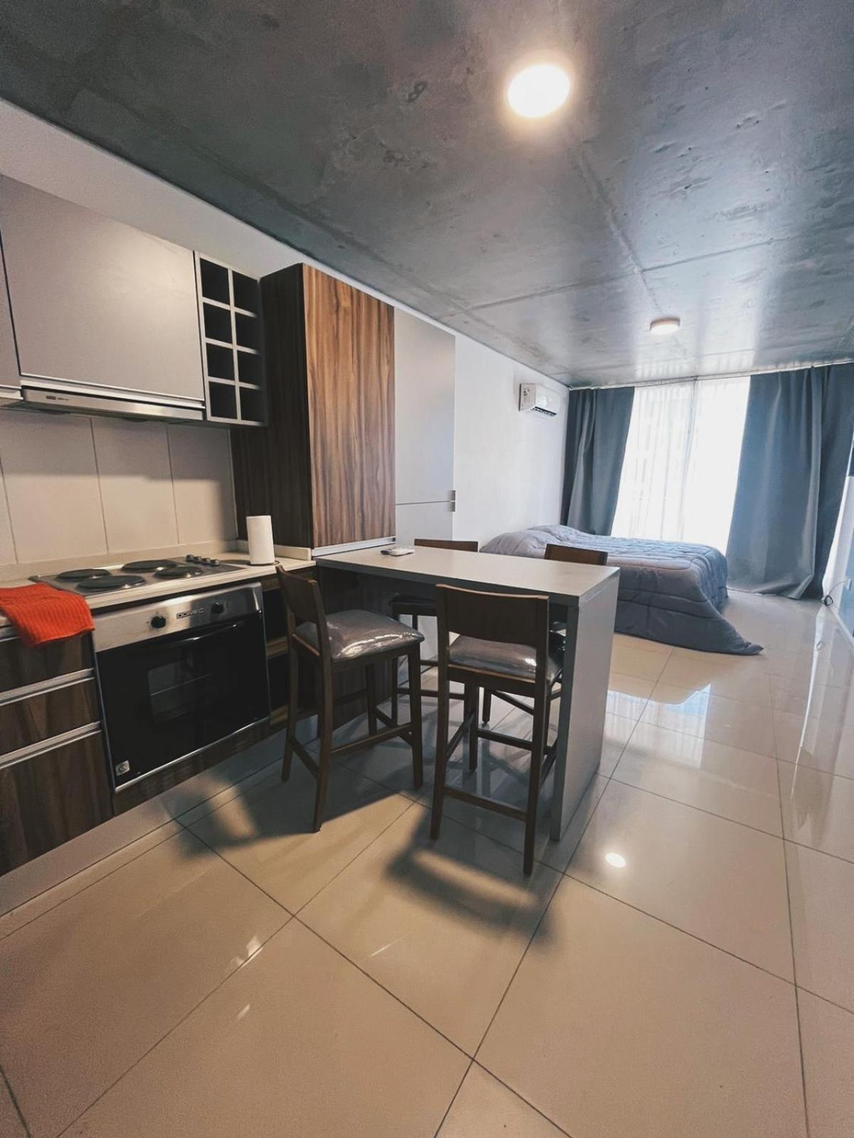 Nuevo Y Moderno Departamento A Estrenar En El Corazon De Fishertoon Apartment *
