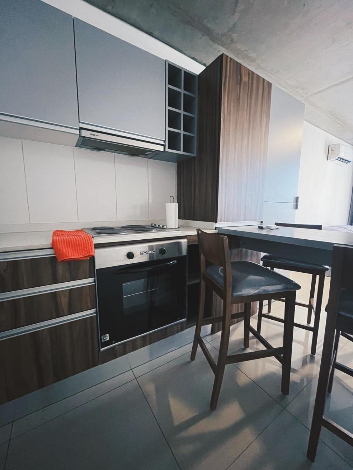 Nuevo Y Moderno Departamento A Estrenar En El Corazon De Fishertoon Rosario